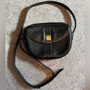 Vintage MCM crossbody bag